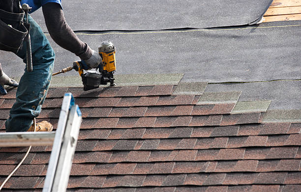 Licensed Roof Repair service in Jacksonville, TX - Brentwood Metal Roofing